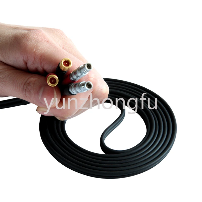 

Ut Ndt контактный датчик соединительный кабель Lemo00 к Lemo00