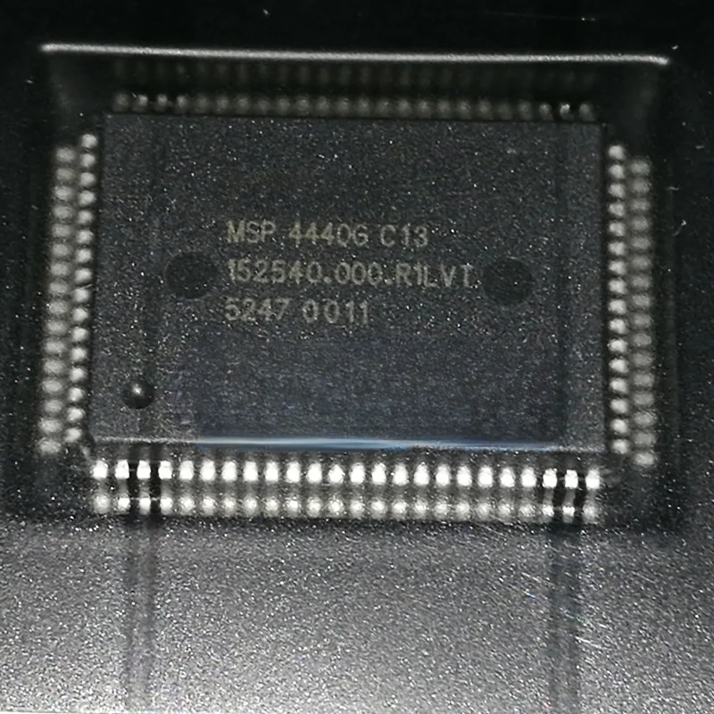 

(1pcs)MSP4440G-QA-C13 MSP4440G W25P240AF-6A W25P240AF LTM4600EV QFP Provide One-Stop Bom Distribution Order Spot Supply