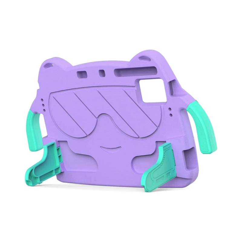 Подходит для Sam Tab A9 Plus 11-дюймовый планшетный компьютер X216B портативный детский