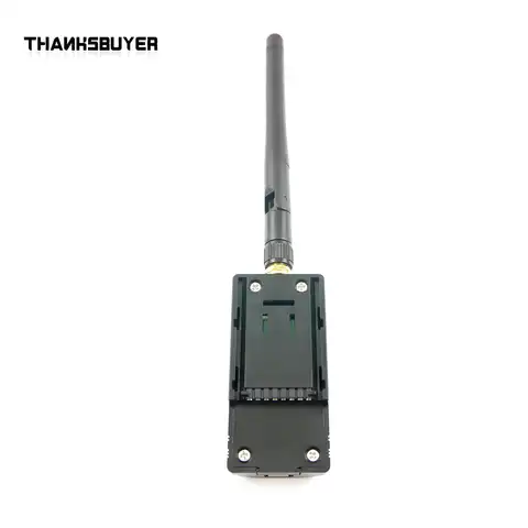 Модуль передатчика IRX4 Lite 2,4G 4-в-1, многопротокольный модуль TX с антенной для FrSky DSM2 SFHSS