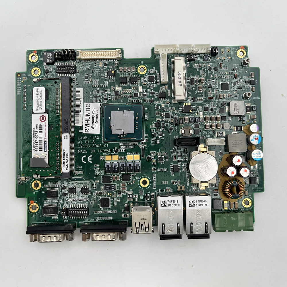 Для интеллектуальной материнской платы ADVANTECH