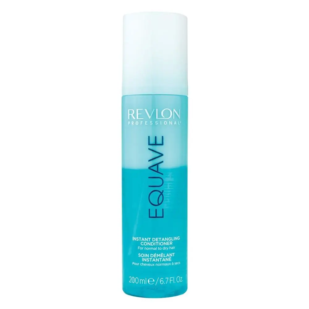 Кондиционер для волос Revlon Professional Hydro Nutritive Detangling Conditioner Несмываемый