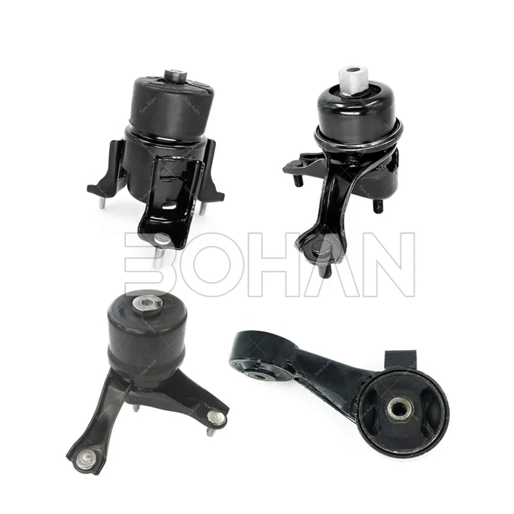 Крепления двигателя для цилиндрического Toyota Camry 2 4 л 02-06 с автоматической