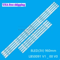 led strips for sharp lb50091 v0_00 v1_00 ns 50df710ca19 lc 50lb601u lc 50lb601c led tv bar
