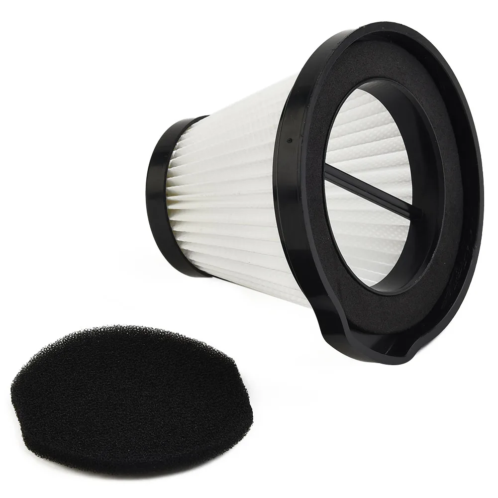 

1 Pcs Vacuum Cleaner Filter For Deerma DX115/DX115S/DX115C High-efficiency Filter Wireless Sweeping Robot Accessories Spare Part