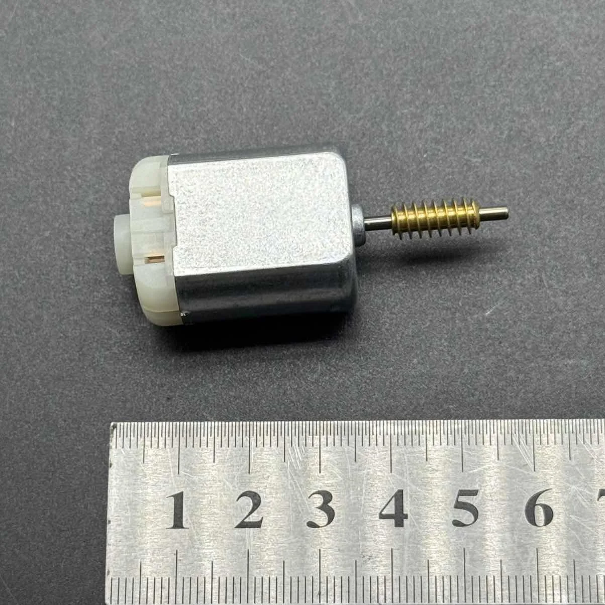 

OEM DC 280 угольная щетка двигатель складного зеркала заднего вида для Ford Focus 3 fusion Renault Kangoo laguna2 QOROS