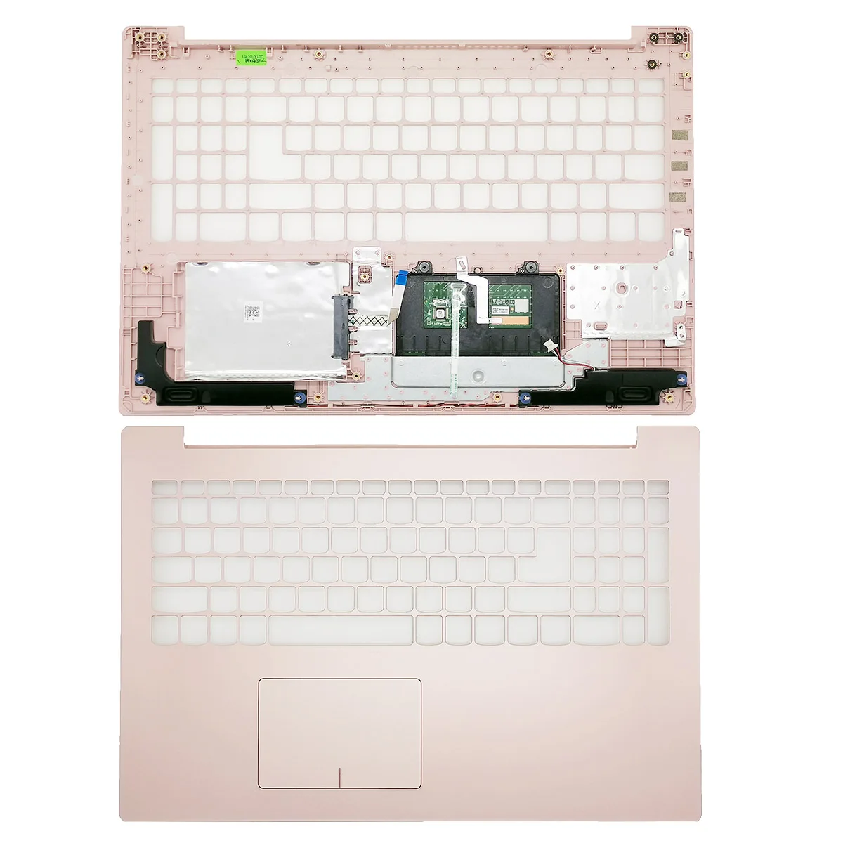

New Laptop Palmrest Upper Top Case For Lenovo Ideapad 320-15 320-15IKB 320-15IAP 320-15ISK 320-15AST 330-15 330-15ICN Rose Gold
