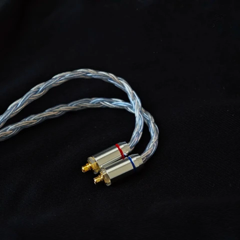 fiio fh3 4.4mmリケーブル付 Fiio fh3 cable - купить недорого | AliExpress