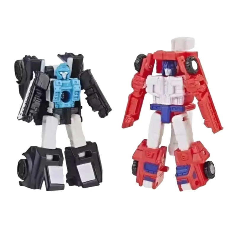 Новая оригинальная модель игрушечной фигурки Hasbro Transformers G Series WFC-S WFC-S19 Rescue Team (art.: 3920d85afbf03) - 3920d85afbf03