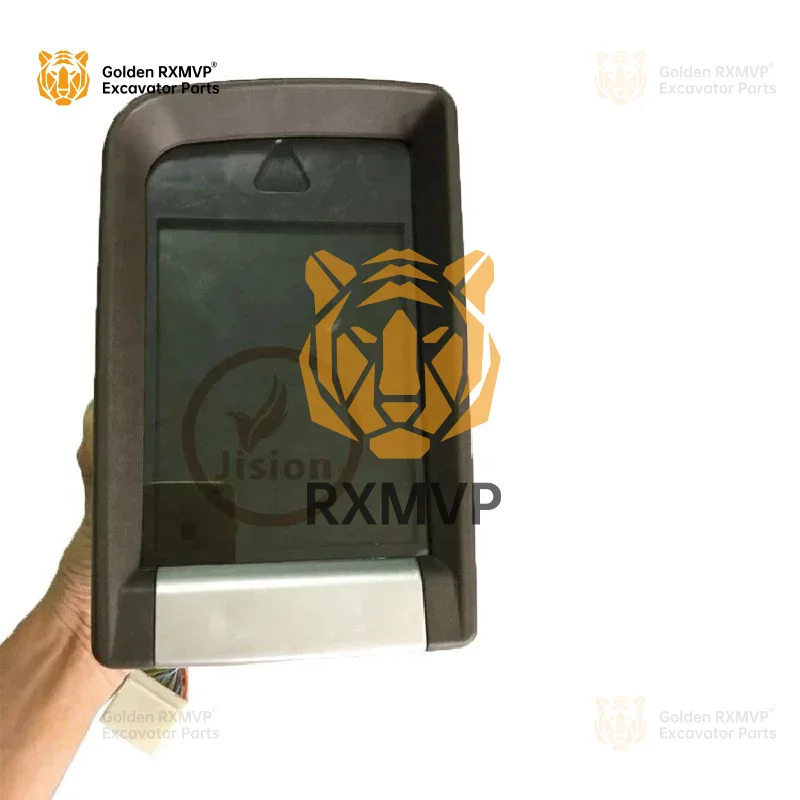 Для монитора экскаватора Vol-vo Parts Ec380 Ec480d 14640101 14630801 14609611 14640102