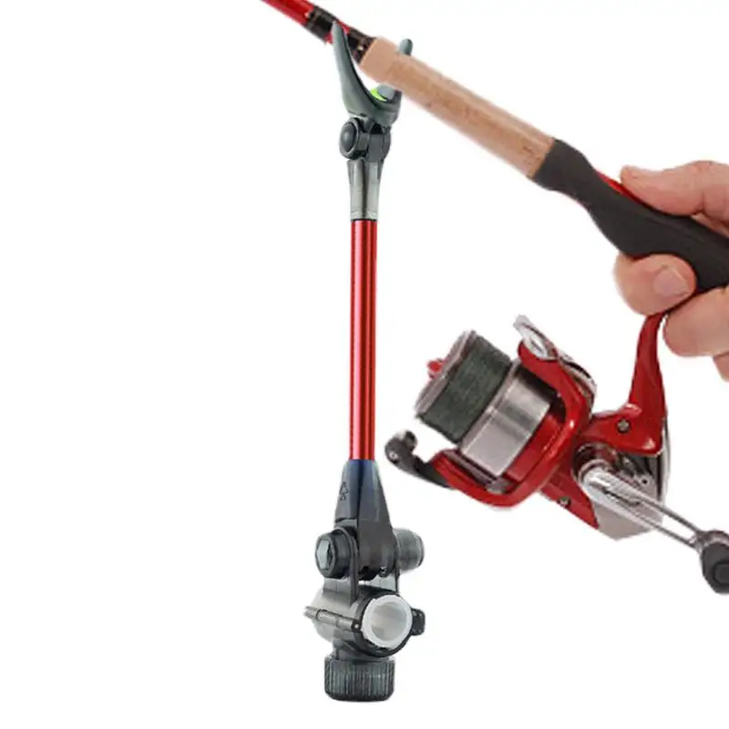 

Телескопический Кронштейн для удочки, 3 секции, 180