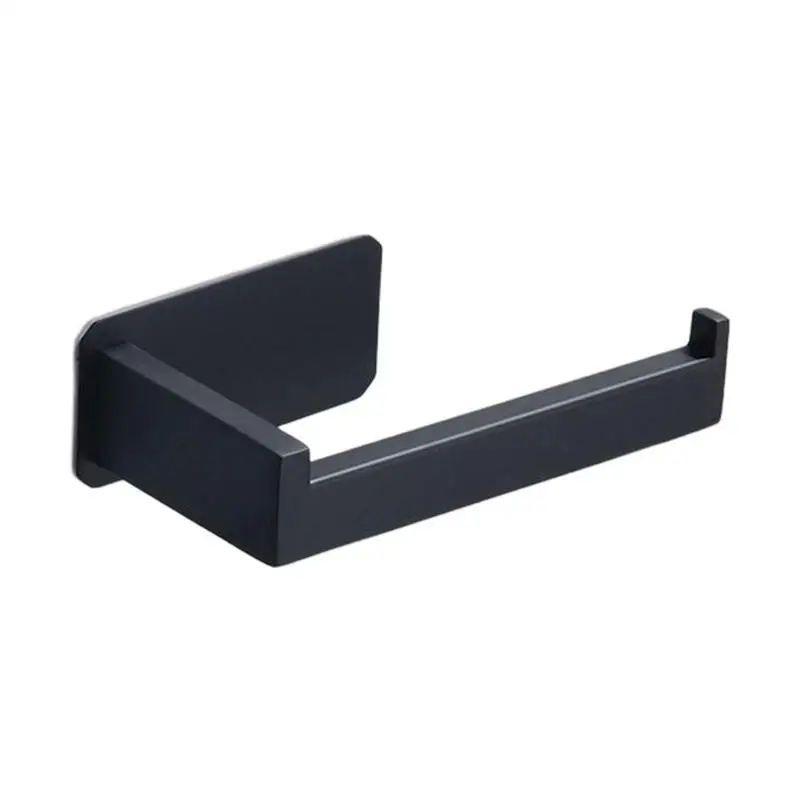 

Держатель для туалетной бумаги, держатель для туалетной бумаги из нержавеющей стали, нержавеющий, самоклеящийся держатель для туалетной бу...