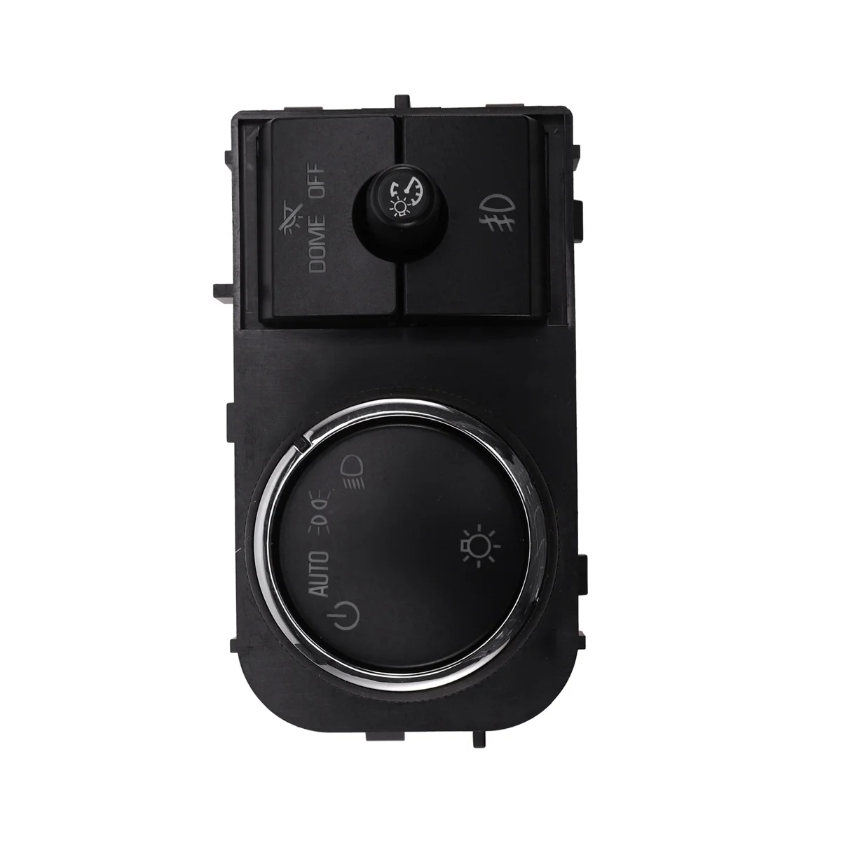 

25858706 Переключатель приборной лампы диммер Автомобильная фара для Cadillac