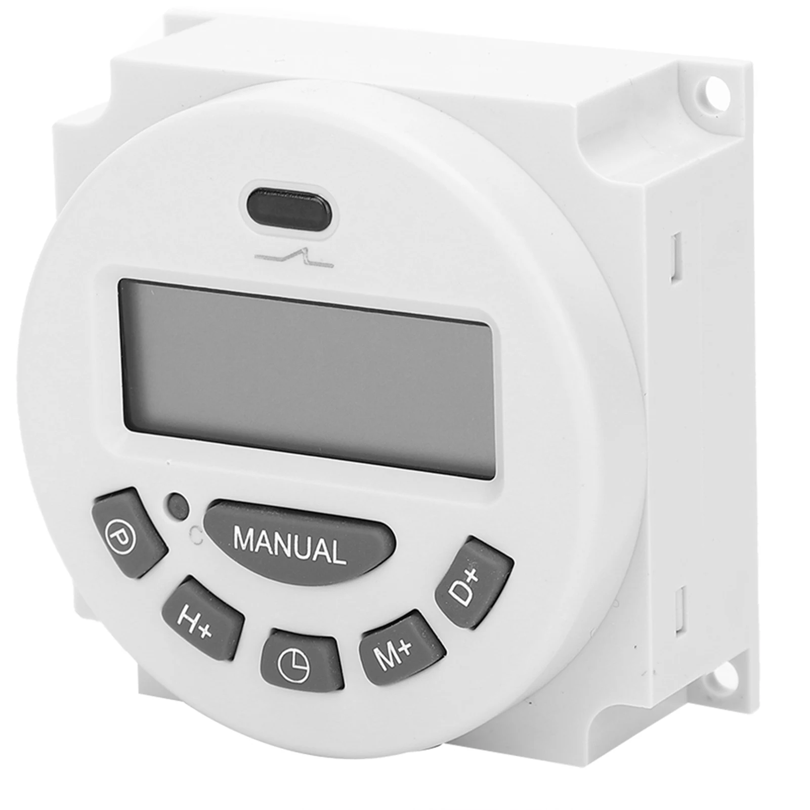 высокоточный таймер