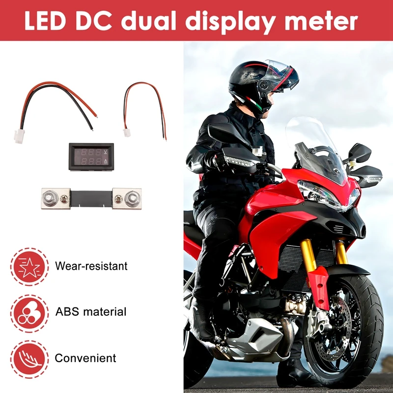 ГОРЯЧАЯ ПРОДАЖА цифровой измеритель напряжения и тока высоковольтный