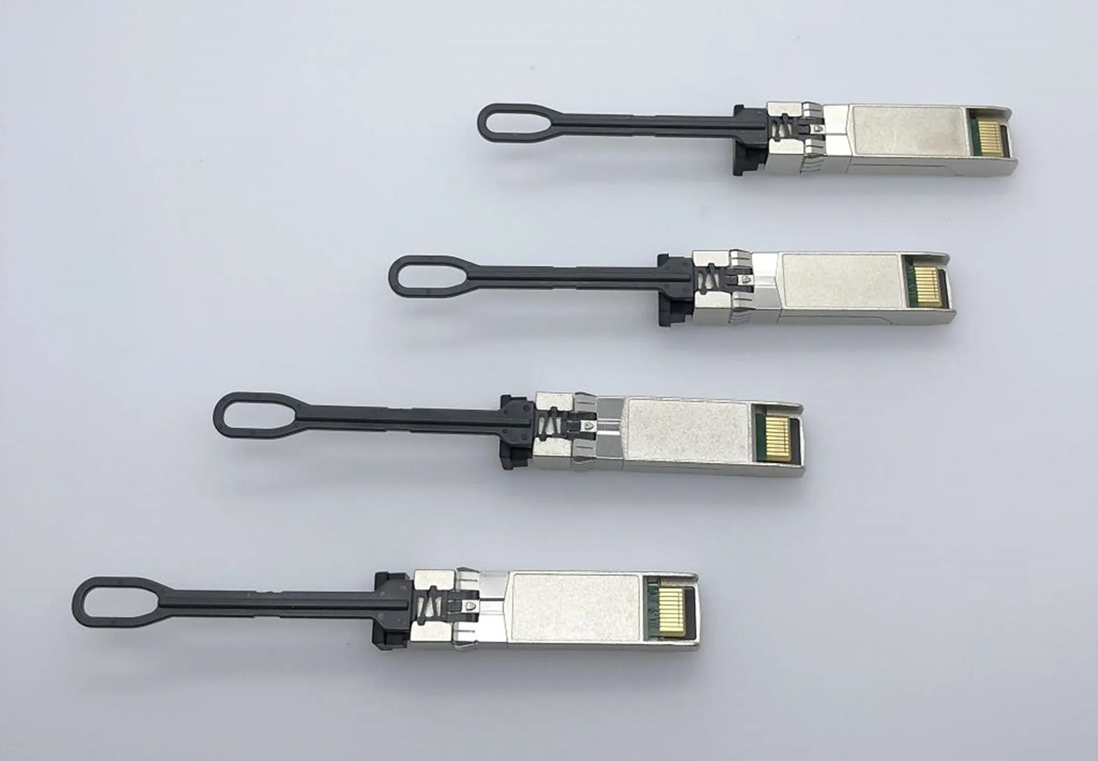 sfp 16g 57-0000088-01 brocade 16G SW 850NM SFP+ Used in 6520,6510,6505 Multimode Dual Fiber Transceiver Module brocade 16g Fiber