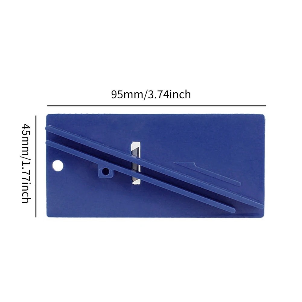 Жесткая карточка бриллиантовая разглаживающая оболочка для автомобиля
