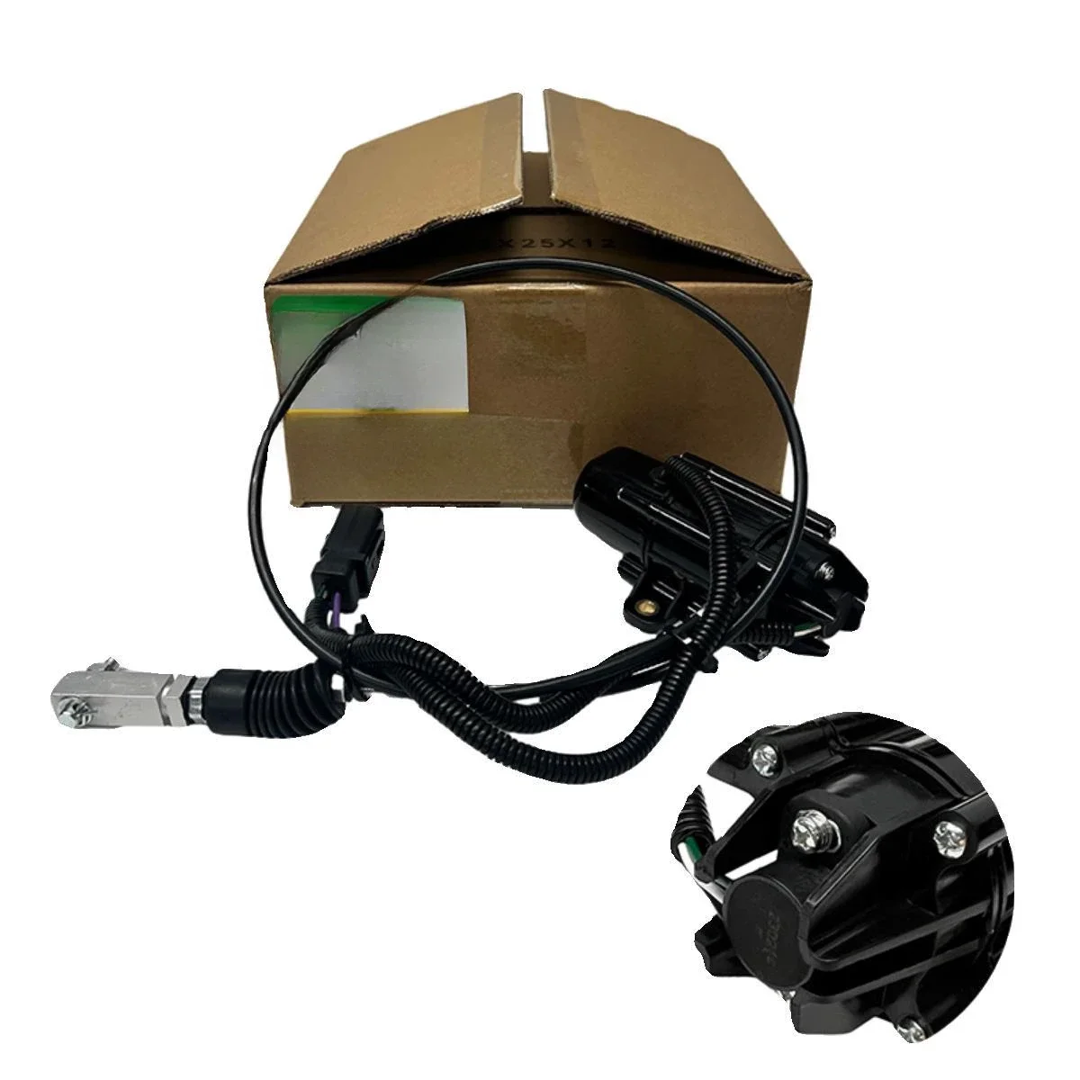 Аксессуары для экскаватора двигатель E305D E306D E307D E308D