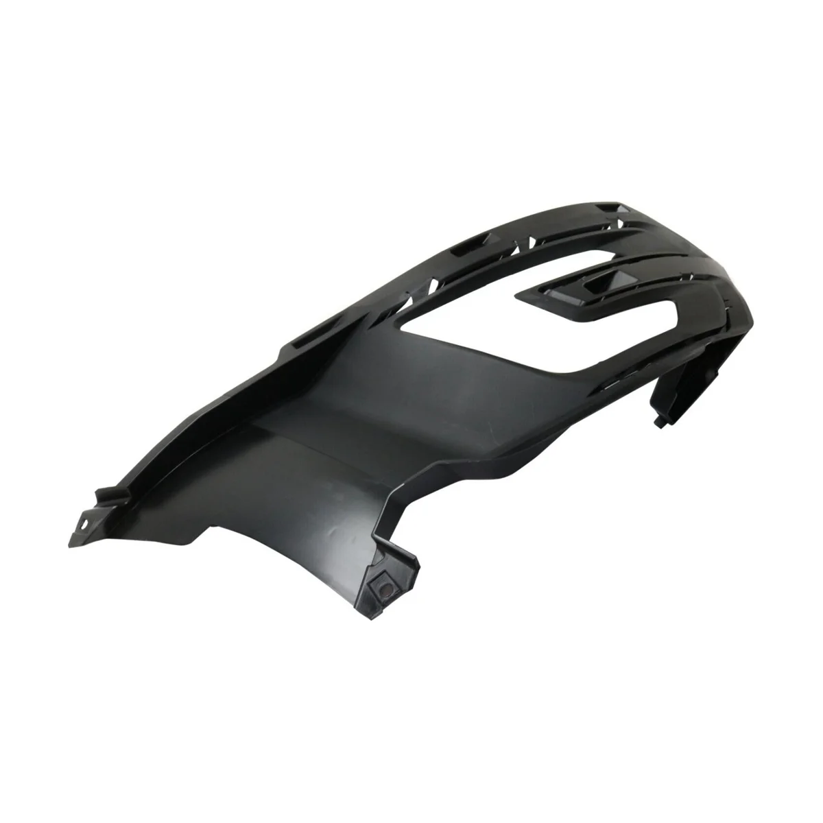 Автомобильный передний бампер противотуманная лампа рамка крышка решетка для Ford