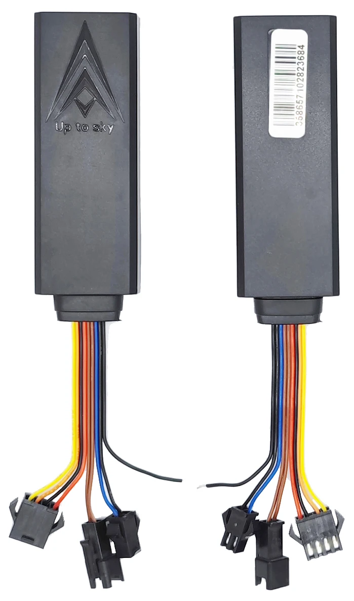 50 шт., реле GPS-трекера, 2G, GSM, GPRS