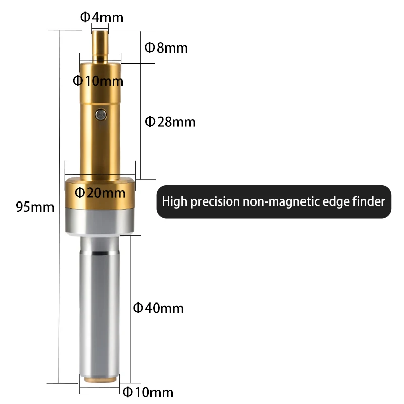 Механический краевой искатель 10 мм марсель вижье сорви голова искатель приключений том 2