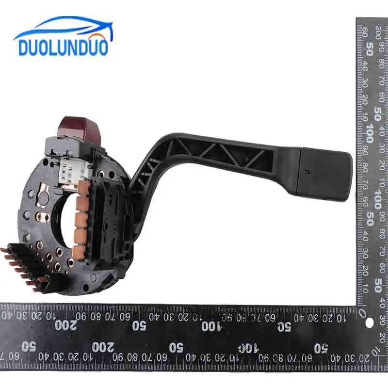 Новый переключатель фар 357953513 8 + 5 контактов для Volkswagen JETTA GOIF SEAT 1984-1992