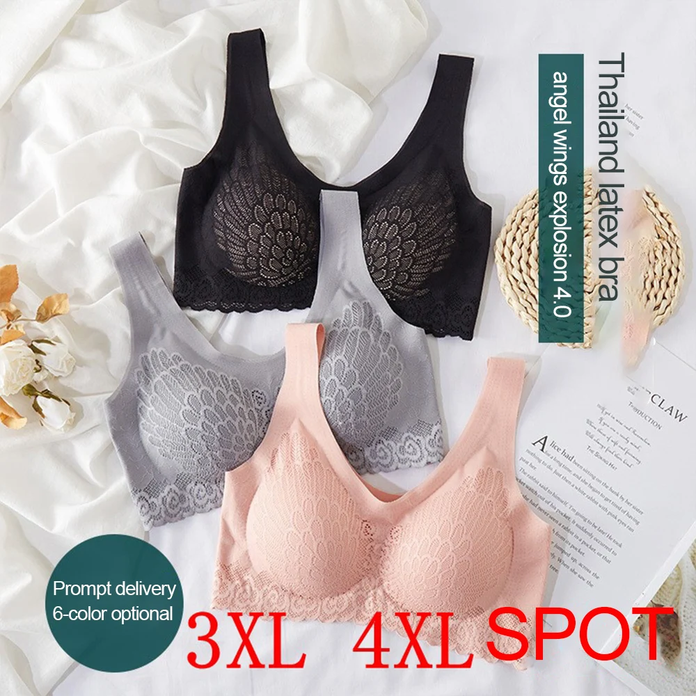 

Seamless Bras For Women Sexy Top Backless Bras Push Up Women Wireless Bralette Woman Underwear Sports Unwired Lingerie