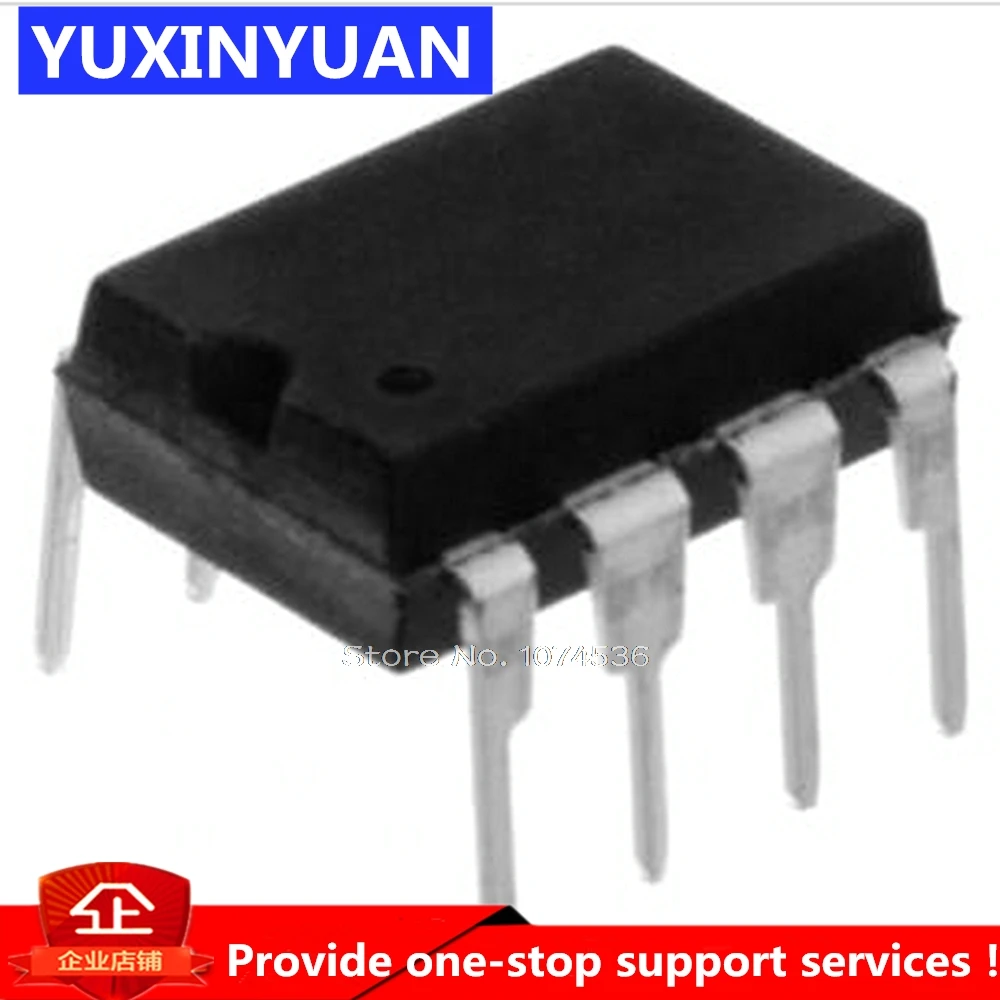 

5pcs IR2117PBF IR2117 DIP8 YUXINYUAN