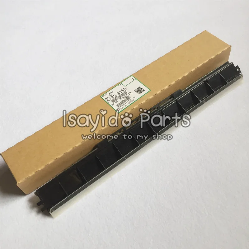 A232-3150 a23150 AF1035 AF1045 сборка входного уплотнения разработчика для Ricoh Aficio 1035 1045 2035 2045