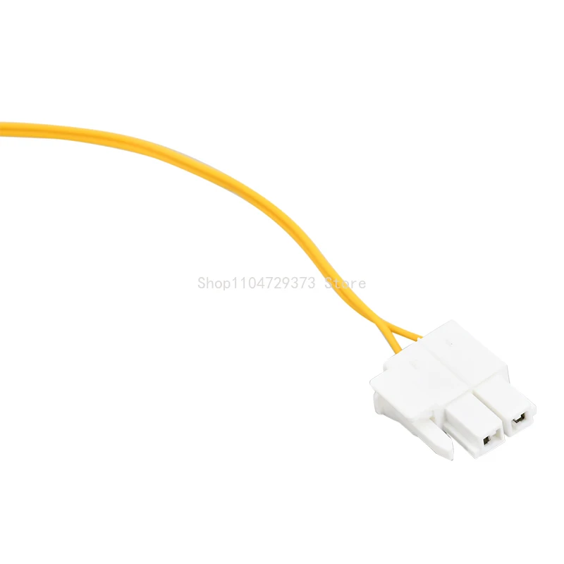 Фото Датчик температуры для холодильника Samsung DA32-10104N AP4979323, 5 шт., запасная часть, датчик температуры размораживания №2