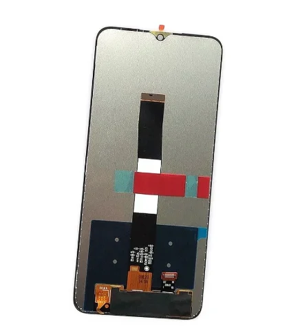 ЖК-дисплей с сенсорным экраном и дигитайзером в сборе для Xiaomi Redmi 9A 6 53 дюйма -