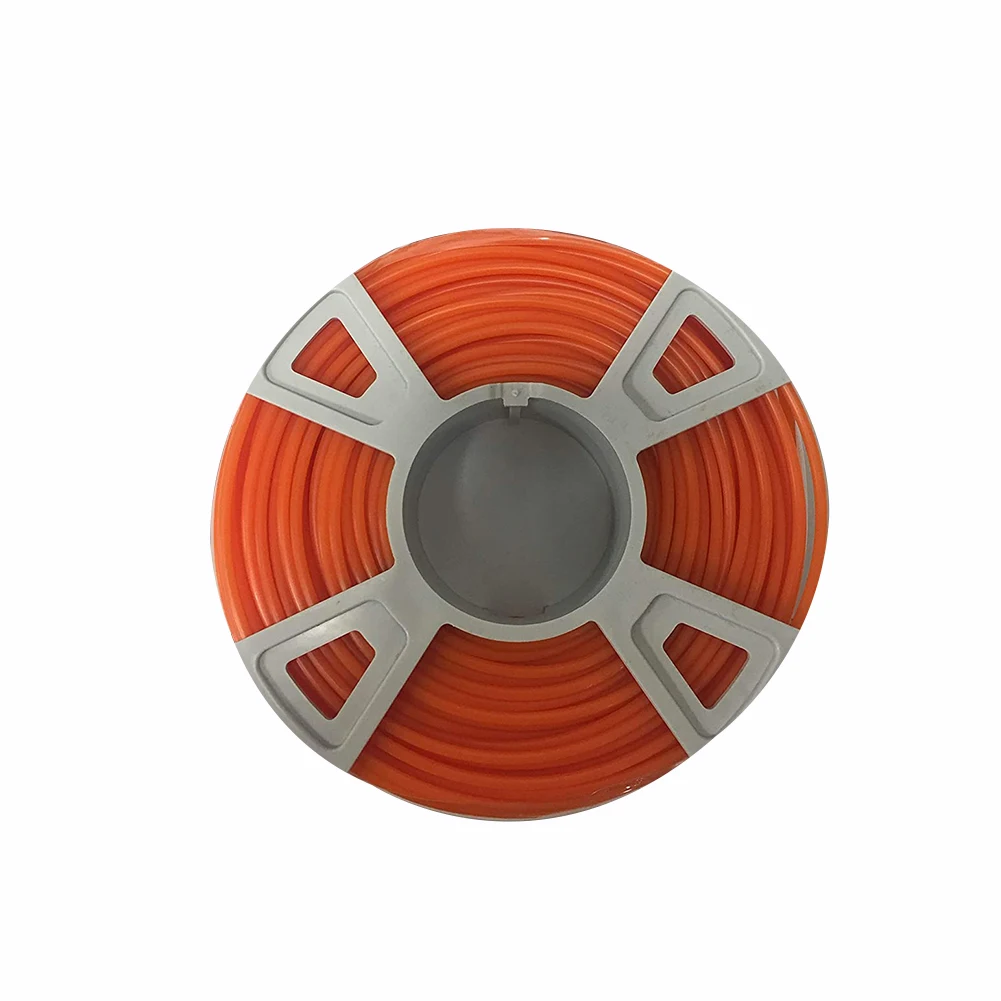

For Stihl Trimmer Trimmer Spool Line Diameter 2.4mm X 41m Garden Power Accssries Garden Replacement Line Mowing Line