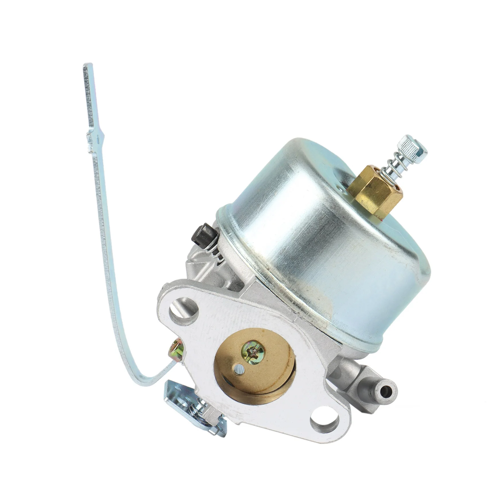 Карбюратор для Tecumseh 631921 632284 631070A H25 H30 H35 прокладка двигателя и воздушный фильтр 30604