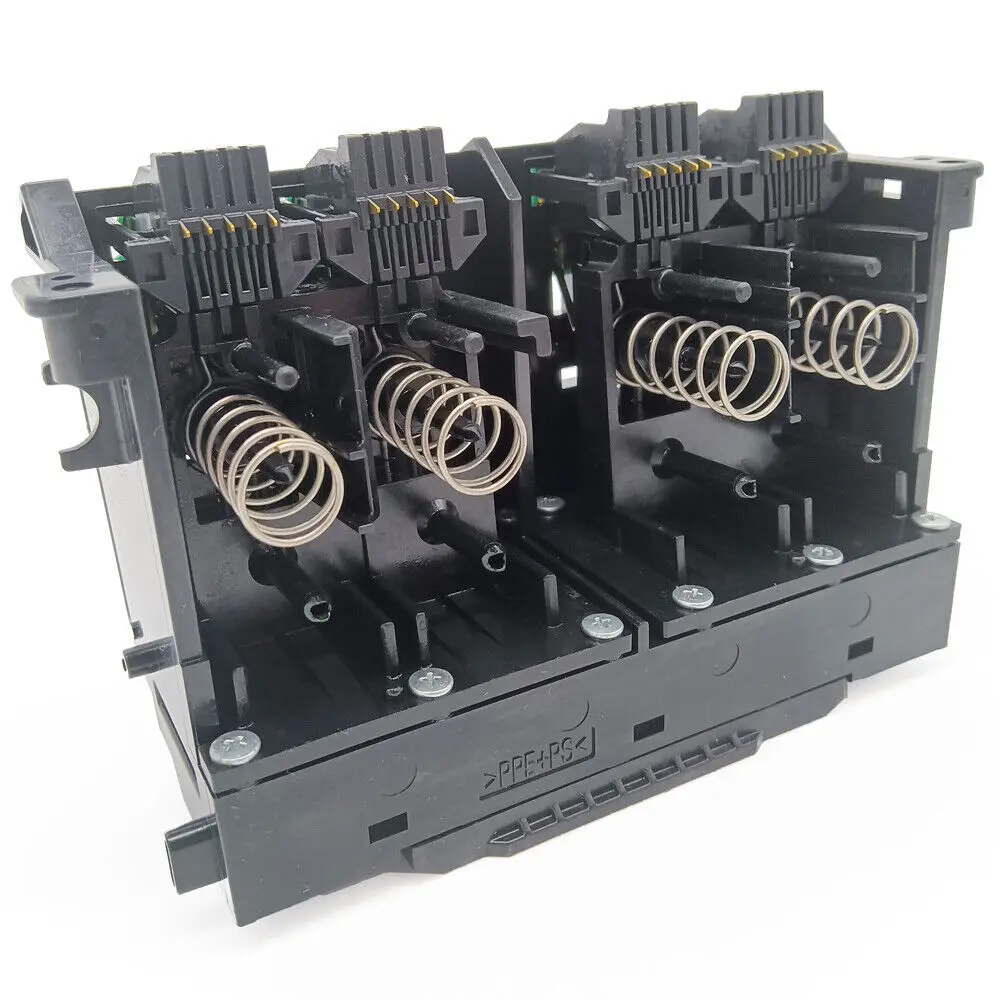 Только черная печатающая головка QY6-0087 подходит для Canon MAXIFY MB2060 IB4180 MB5440 MB2160 MB2140 MB5390