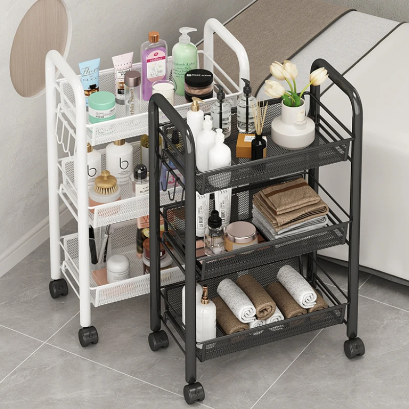 Рисунок 2 - Тележка для тату-салона или парикмахерской