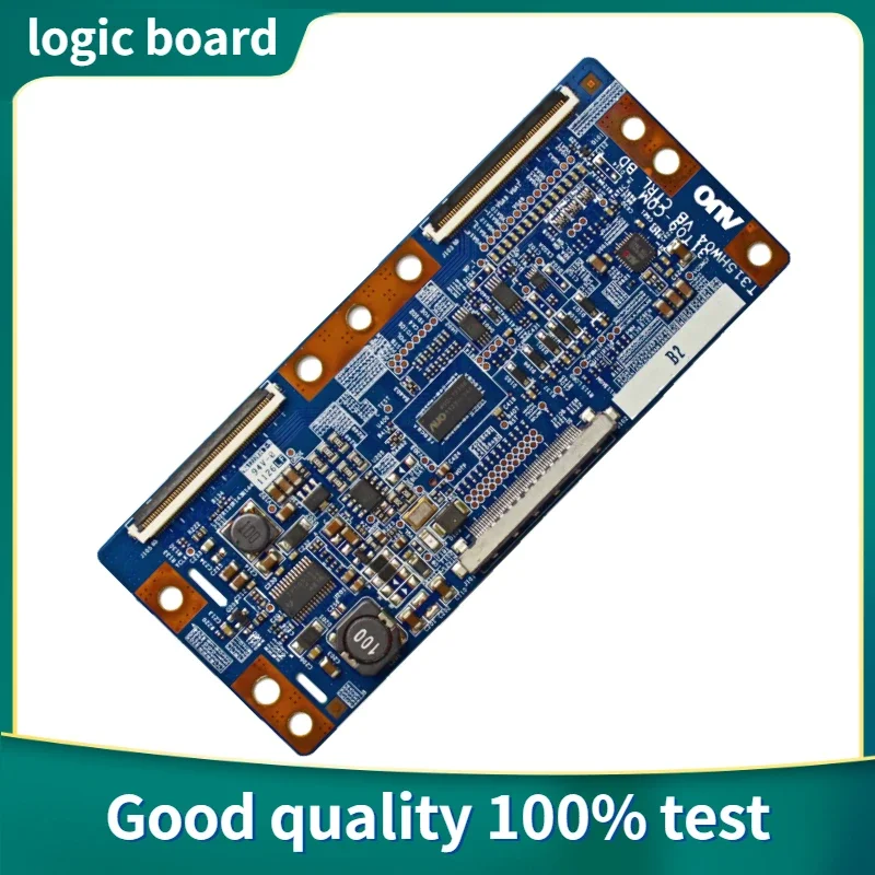 Плата T-con T315HW04 VB CTRL BD 31T09-C0M для Samsung UA40D5000PR