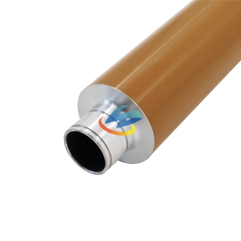 1 шт. A03U 720100 Верхний ролик фьюзера для Konica Minolta Bizhub Press C6000 C6500 C5500 C6501 C7000 C5501