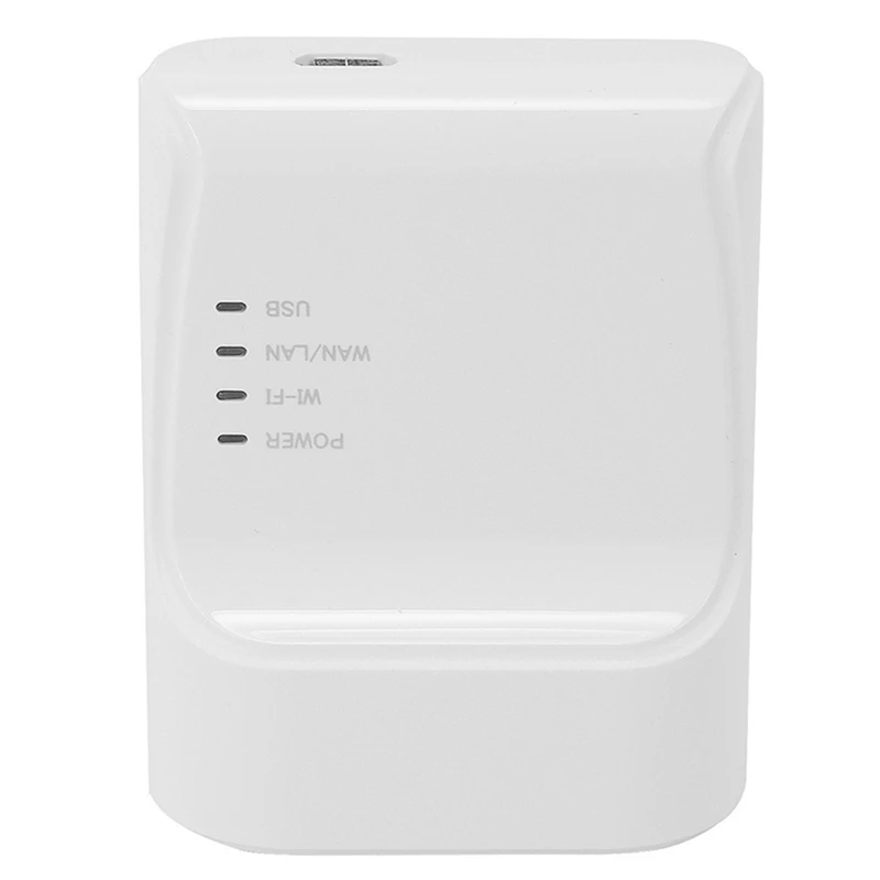 

Адаптер для сервера Wi-Fi, Ethernet, Usb, 100 м