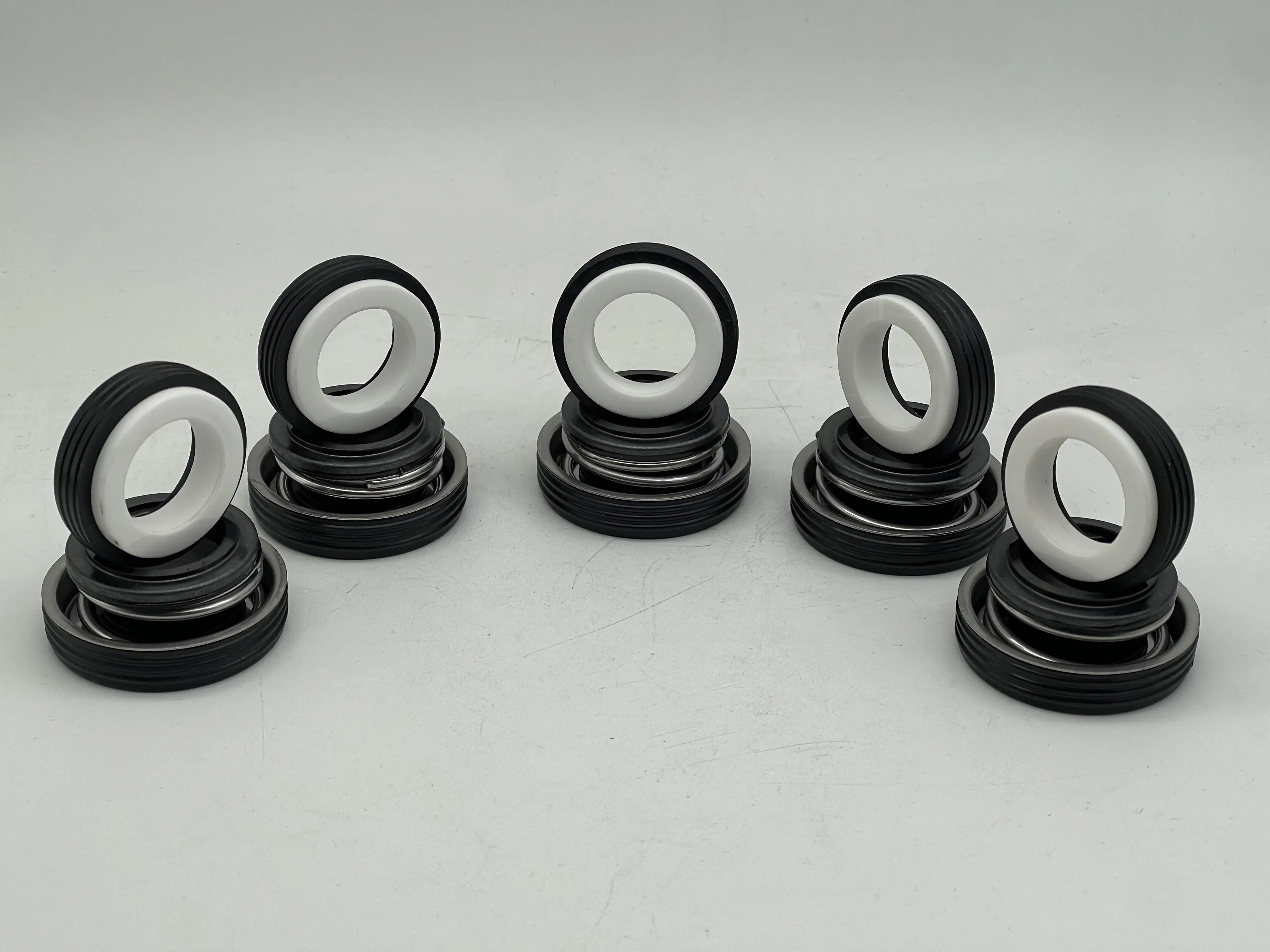 

FT-16, технические автомобильные TLANMP механические уплотнения для FT-16S/75/100/120/150/200 насосов для бассейна, материал: CA/CE/NBR