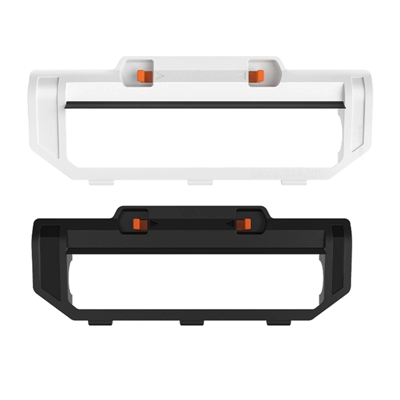 

Hot SV-Sweeping Robot Accessories Main Brush Cover For Xiaomi Mijia STYJ02YM