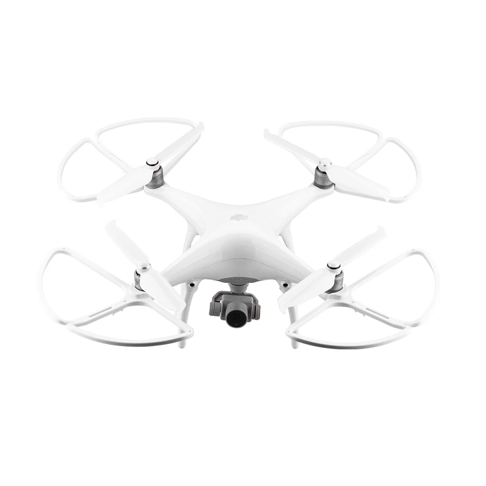 

Защита пропеллера для дрона DJI Phantom 4 Pro 4 P 4A, 4 шт.