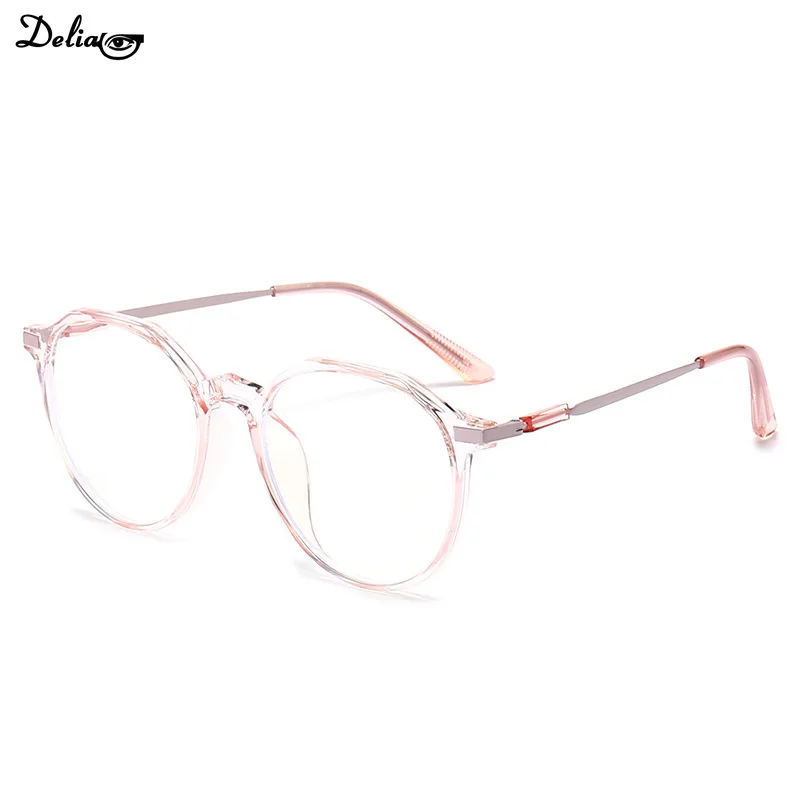 Очки для близорукости мужчин и женщин оптические аксессуары в оправе рецепта 1 0-1