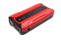 1500a peak 18000mah car jump starter usb quick charge 12v auto battery booster portable power pack with built in led light