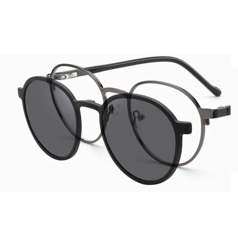 Очки солнцезащитные Ceofy поляризационные для мужчин и женщин модные солнечные в