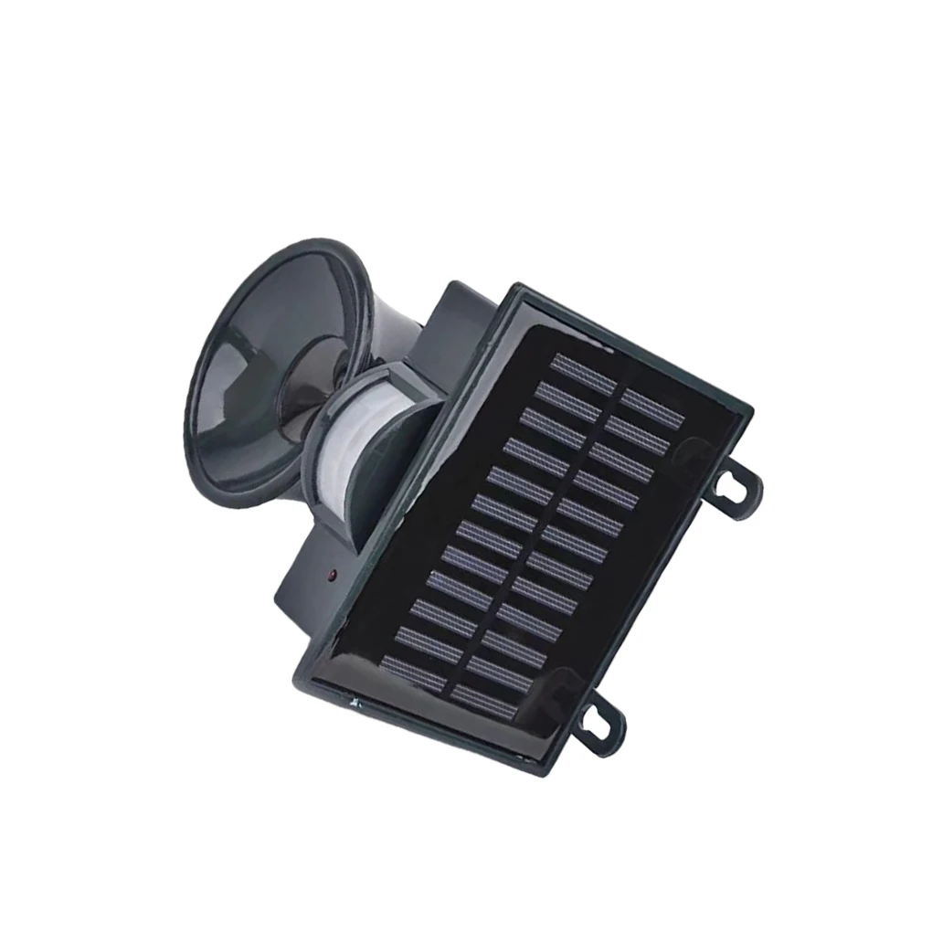 

Bird Deterrent Home Supplies Mouse Chaser Anti-dog Device Handy Installation