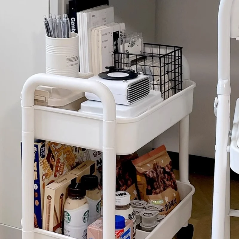 Вспомогательный автомобиль с колесами тележка эстетическая парикмахерская