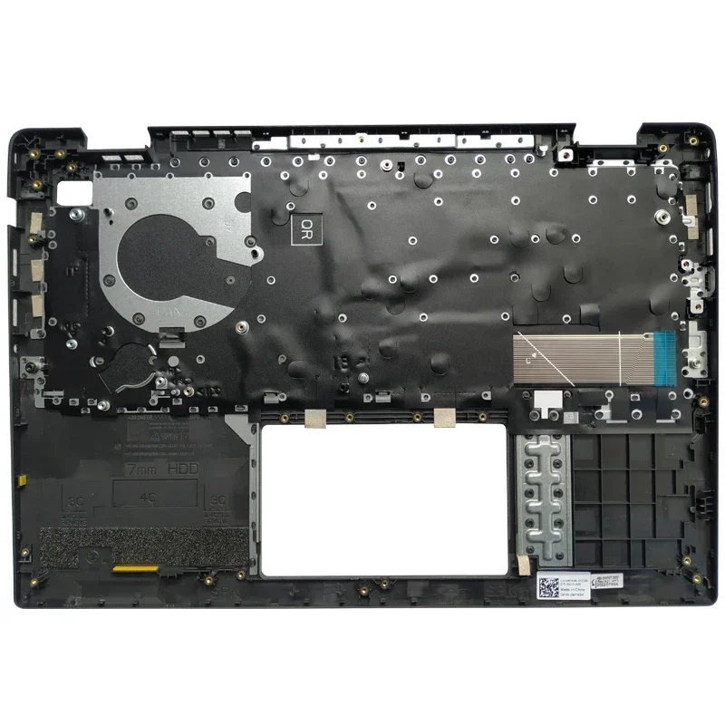 Новая клавиатура для ноутбука Dell Latitude 3420 E3420