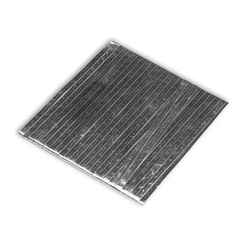 

NEW 10m*5mm*0.2mm Solar Cell Busbar Bus Wire For DIY Photovoltaic Panel Soldering