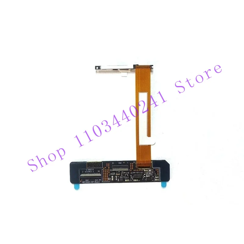 WYORESY для Dell XPS 15 9510 17 9710 M5560 M5760 модуль веб-камеры 07JX4K