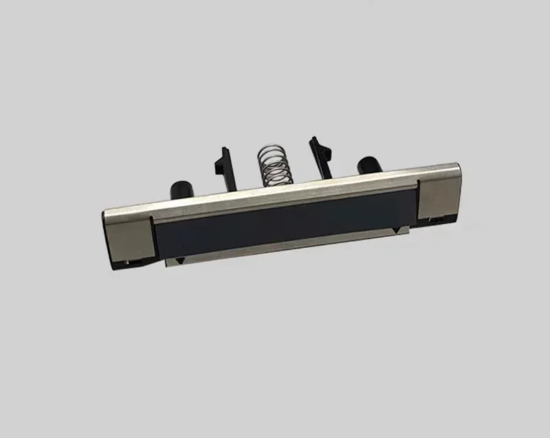 1 комплект RB2-1821-000 RB2-1821 RB2-1801 RG9-1485 RF5-2856 RF5-3585 Лоток с 2 разделителями ролика захвата